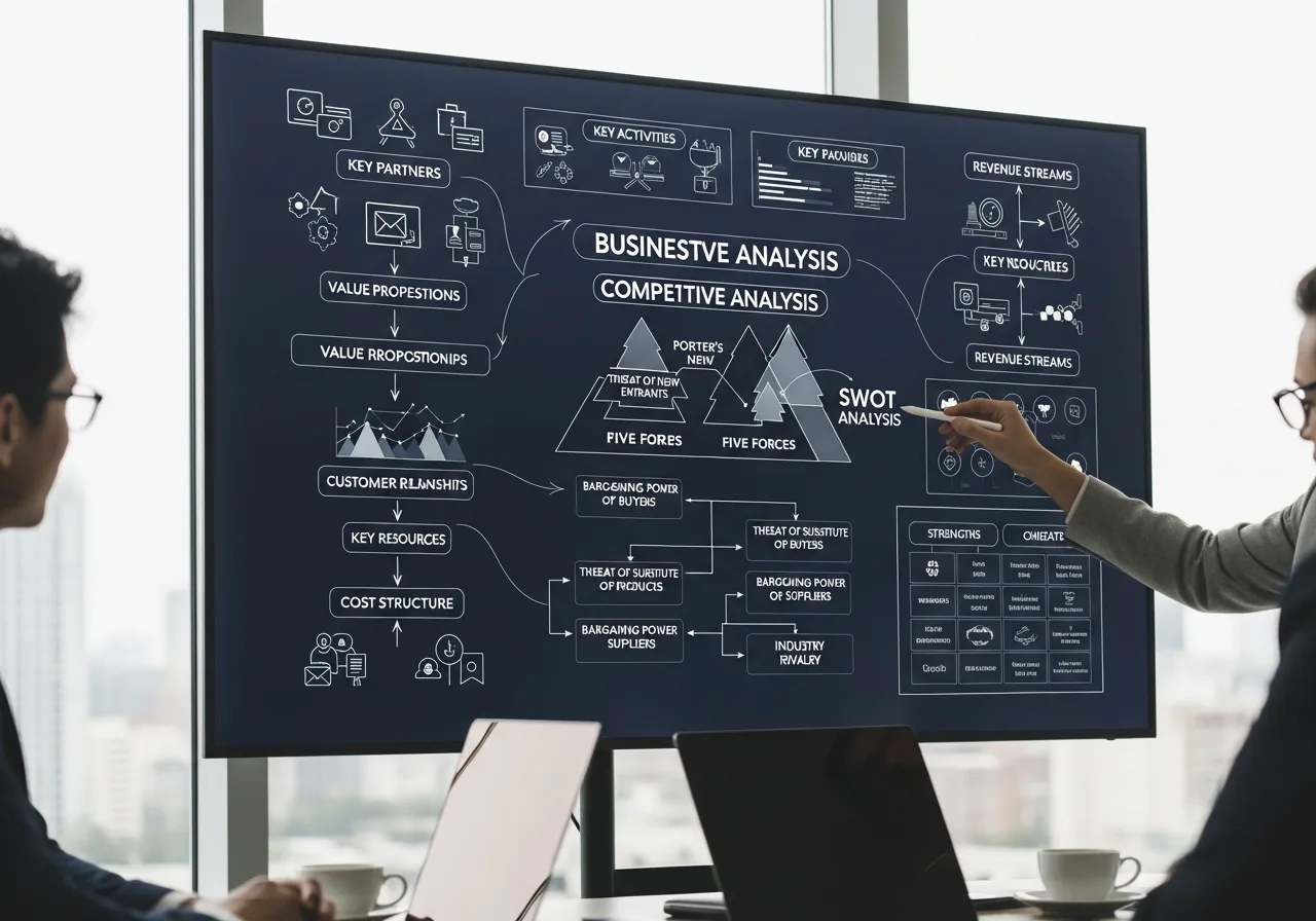 Eclipse Corevix — Individuell anpassbare Dashboards